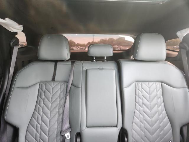 2023 KIA SPORTAGE X LINE 5XYK6CAF6PG020429