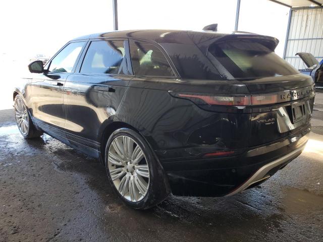 2020 LAND ROVER RANGE ROVE SALYK2FV3LA239898