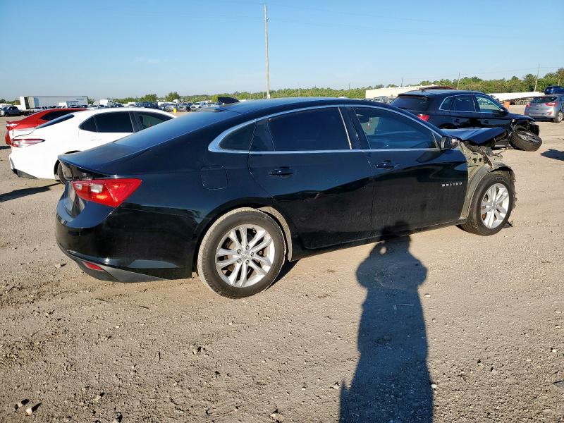 2017 CHEVROLET MALIBU LT - 1G1ZE5ST0HF138233