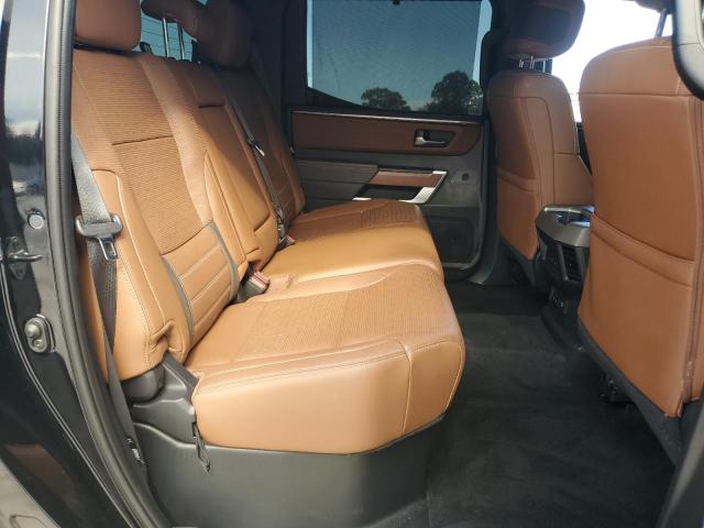 2024 TOYOTA TUNDRA CREWMAX PLATINUM 5TFMA5AB6RX035447