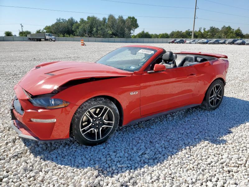 2020 FORD MUSTANG GT - 1FATP8FF0L5115276