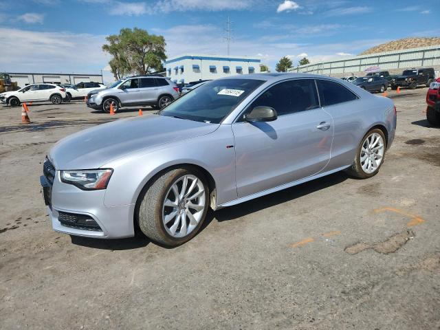 AUDI A5 PREMIUM