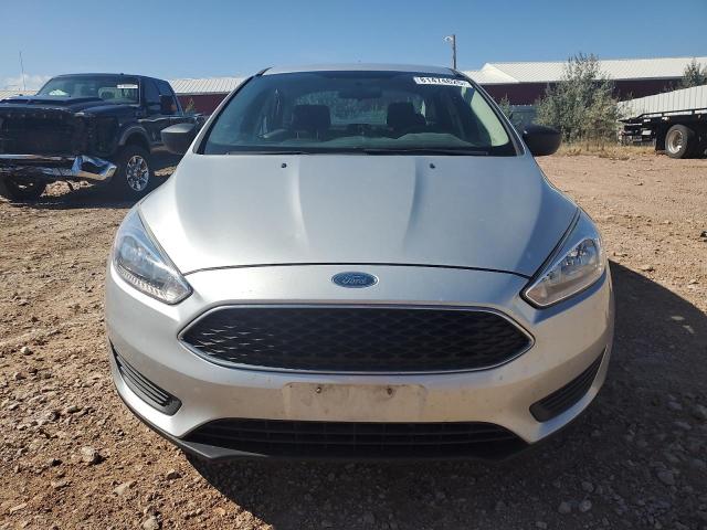 2018 FORD FOCUS S 1FADP3E22JL229701