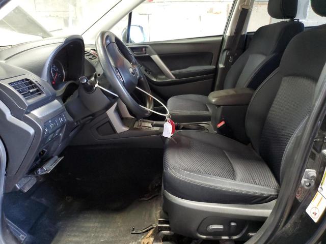 2015 SUBARU FORESTER 2 JF2SJADC6FH466916