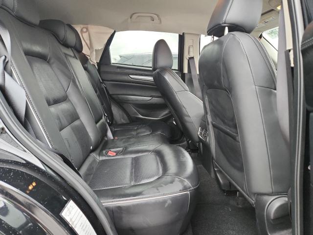 2025 MAZDA CX-5 SELEC - JM3KFBBL8S0642907