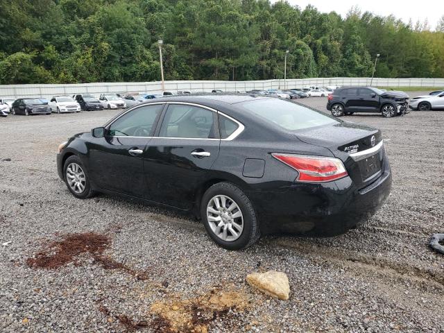 2015 NISSAN ALTIMA 2.5 - 1N4AL3AP6FC278522