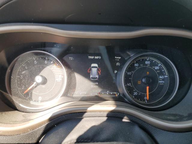 2017 JEEP CHEROKEE L 1C4PJMDS7HW611764