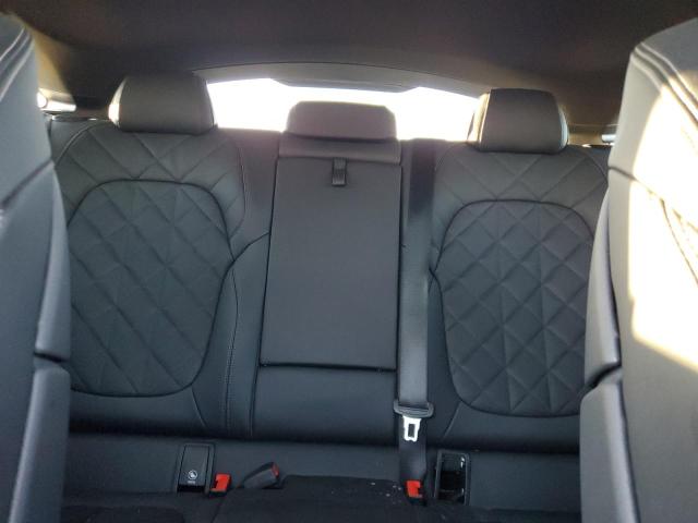 2024 BMW X6 XDRIVE4 5UX33EX07R9V41884