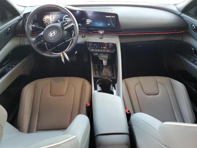 2024 HYUNDAI ELANTRA LI KMHLN4DJXRU102609