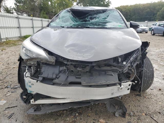 2021 TOYOTA C-HR XLE #3301834329