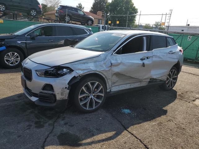 2020 BMW X2 SDRIVE28I WBXYH9C00L5R78214