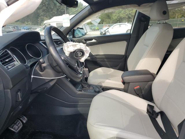 2020 VOLKSWAGEN TIGUAN SE 3VV2B7AX0LM161538