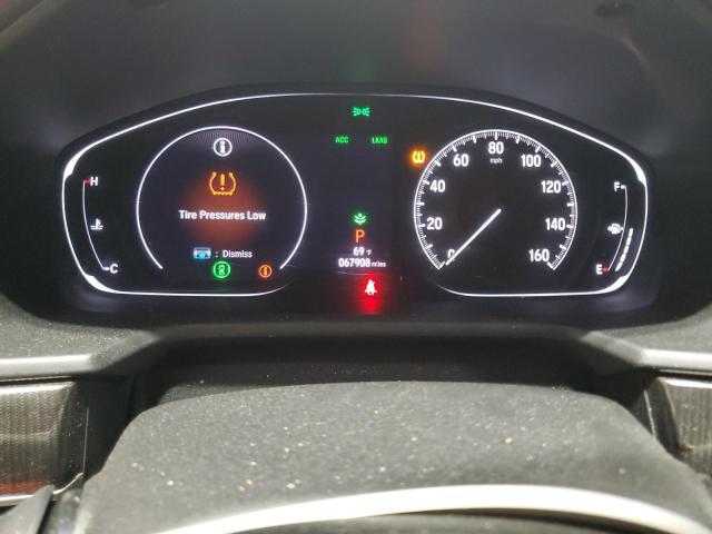 2019 HONDA ACCORD SPO 1HGCV1F35KA056956