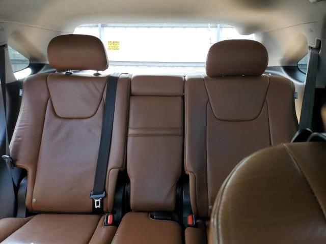 2015 LEXUS RX 350 BAS 2T2BK1BA6FC319847