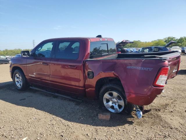 2020 RAM 1500 BIG H 1C6SRFFT3LN128167