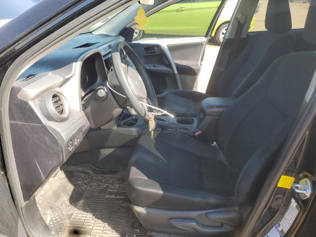 2017 TOYOTA RAV4 LE #3282505876