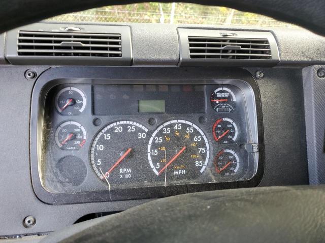 2016 FREIGHTLINER CASCADIA 1 #3284819554