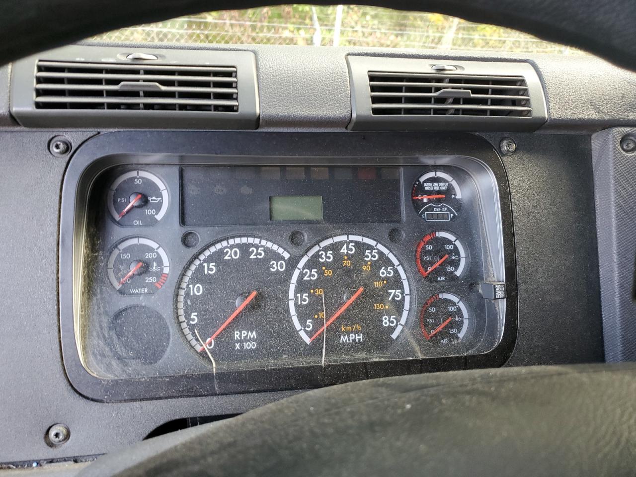 Lot #3284819554 2016 FREIGHTLINER CASCADIA 1