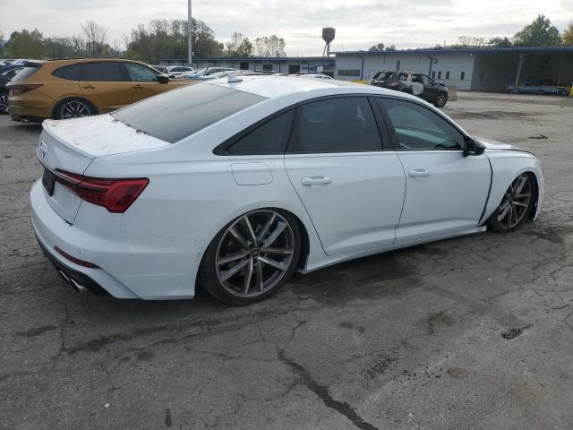 2020 AUDI S6 PREMIUM WAUDFAF24LN055344