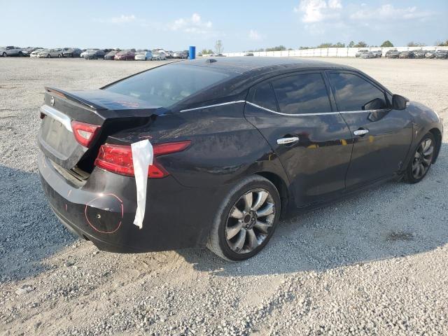2016 NISSAN MAXIMA 3.5S #3304632954
