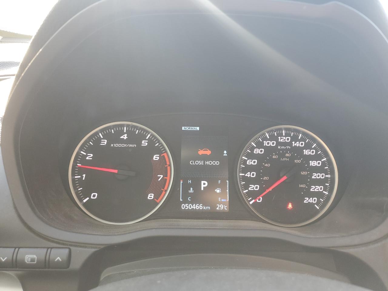 MITSUBISHI ECLIPSE ES