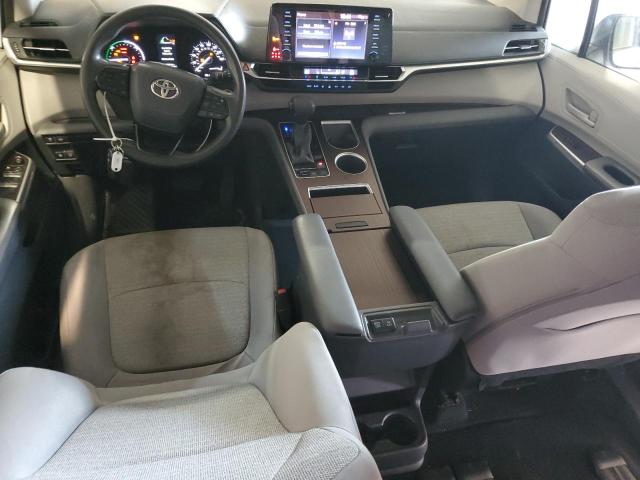 2023 TOYOTA SIENNA LE 5TDKSKFC9PS074167