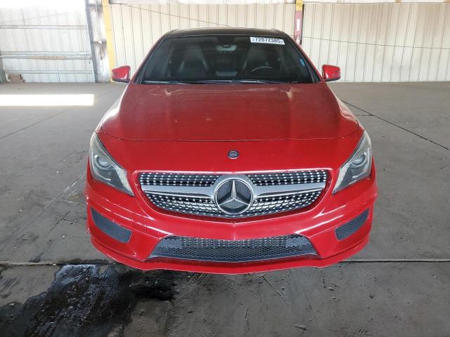 2014 MERCEDES-BENZ CLA 250 - WDDSJ4EB6EN059206