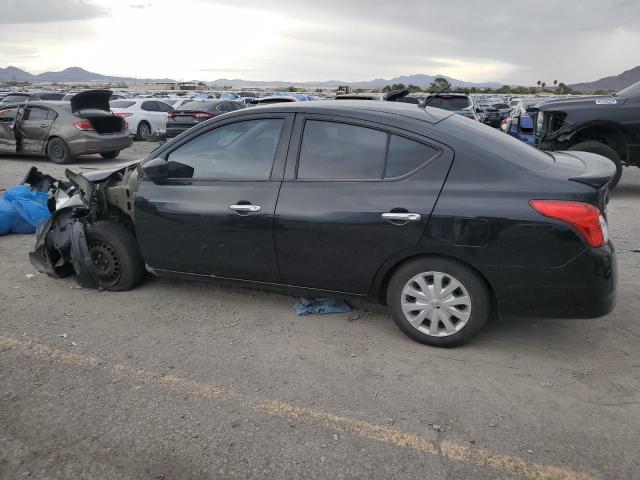 2016 NISSAN VERSA S - 3N1CN7AP4GL907482