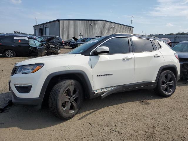 JEEP COMPASS LA