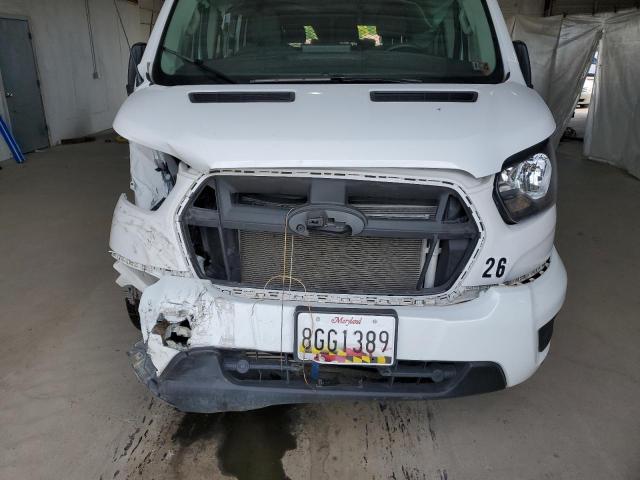 2024 FORD TRANSIT T- #3285769701