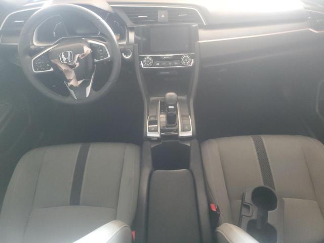2016 HONDA CIVIC EX - 19XFC2F71GE083277