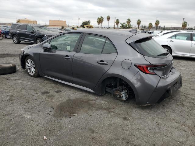 2023 TOYOTA COROLLA SE JTND4MBE0P3203853