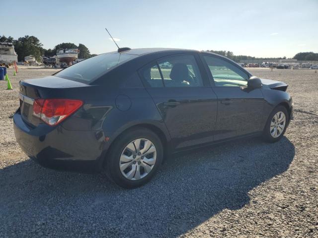 2016 CHEVROLET CRUZE LIMI 1G1PC5SH2G7124562