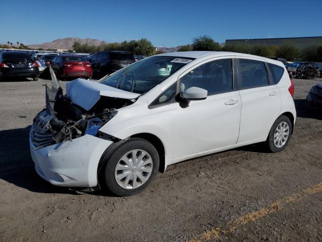 Global Auto Auctions: 2016 NISSAN VERSA NOTE