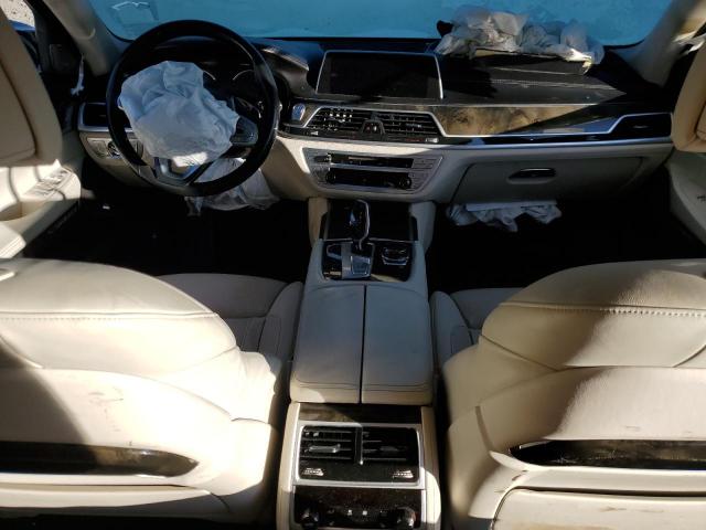 2017 BMW 750 XI WBA7F2C50HG422186