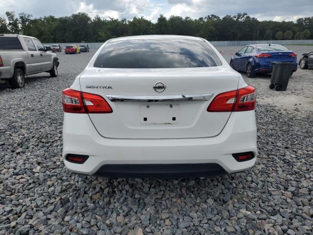 2017 NISSAN SENTRA S - 3N1AB7AP8HY258287