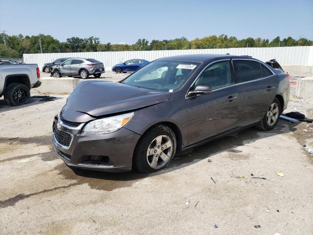 Global Auto Auctions: 2013 CHEVROLET MALIBU 1LT