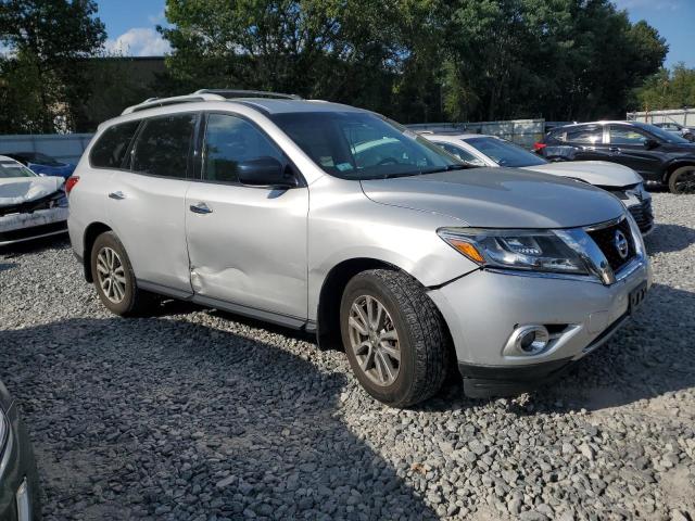 2015 NISSAN PATHFINDER 5N1AR2MM7FC619989