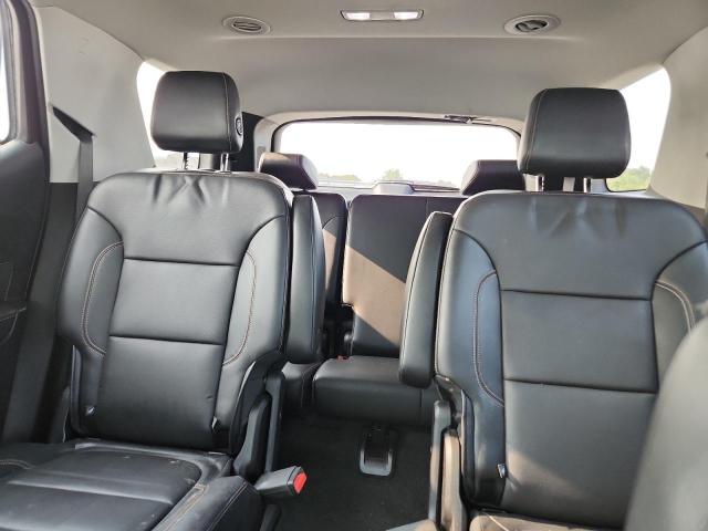 2018 CHEVROLET TRAVERSE P 1GNEVJKW8JJ102096