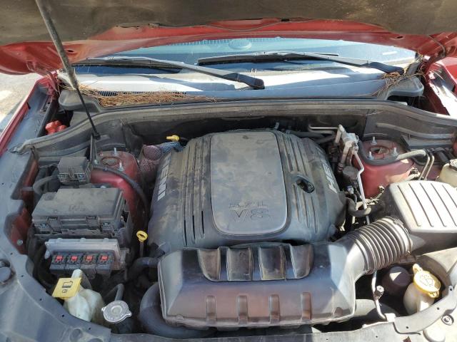 2011 JEEP GRAND CHER - 1J4RS5GT9BC610960
