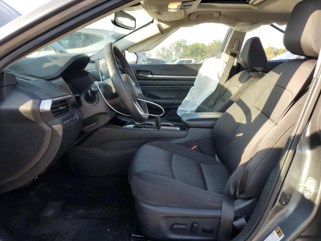 2020 NISSAN ALTIMA SV 1N4BL4DVXLC112942