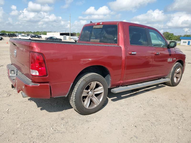 2014 RAM 1500 SLT - 1C6RR6LT8ES455719