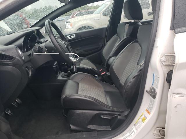 2016 FORD FIESTA ST 3FADP4GXXGM149620