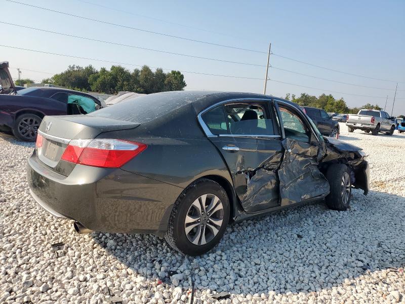 2014 HONDA ACCORD LX - 1HGCR2F34EA117597