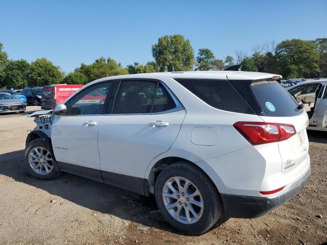 2019 CHEVROLET EQUINOX LT 3GNAXJEVXKS605267