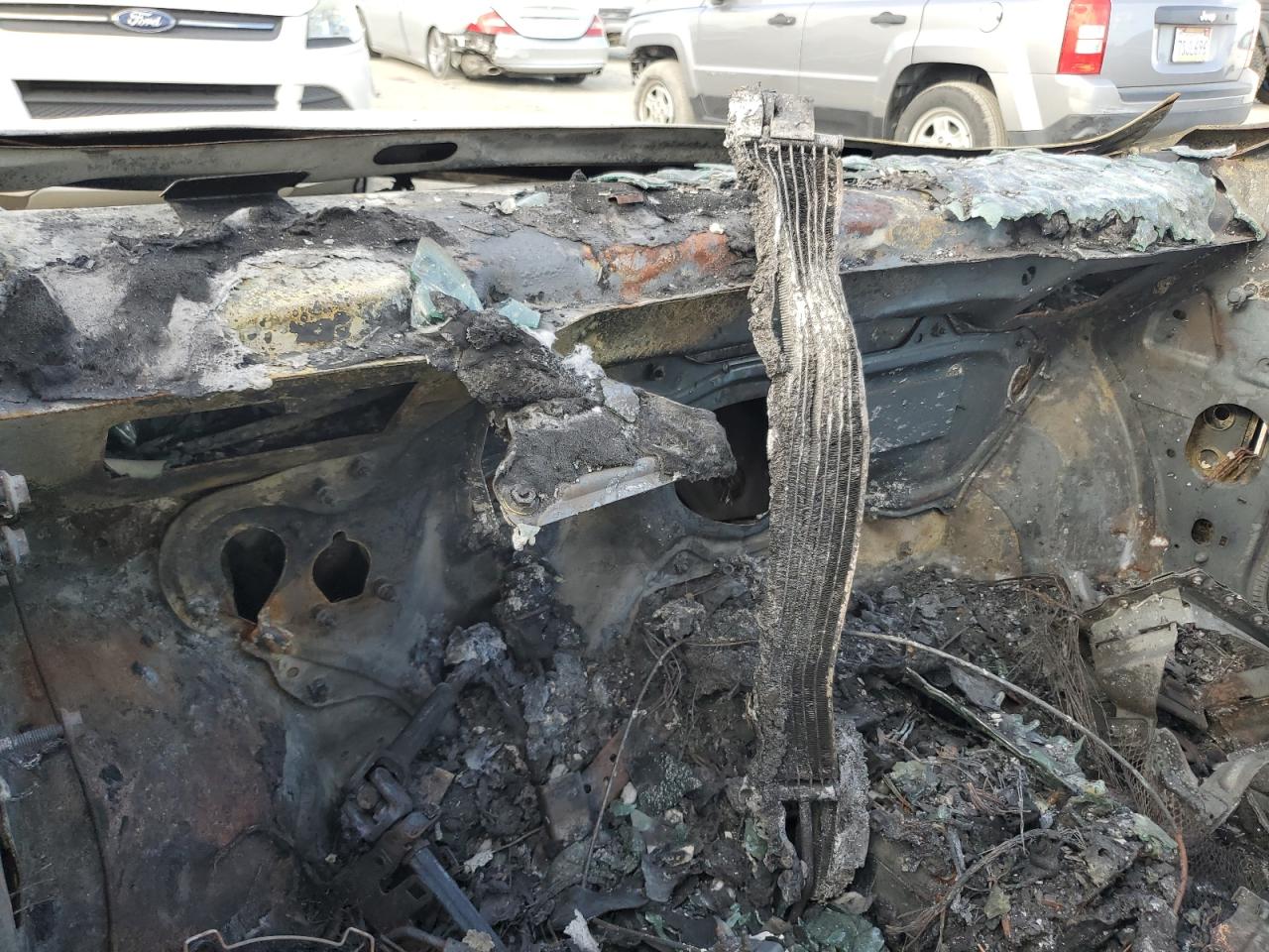 Lot #3310408015 2007 VOLKSWAGEN JETTA