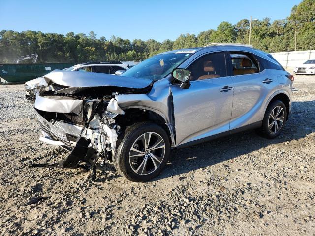2023 LEXUS RX 350 PRE JTJCHMAA7P2006569