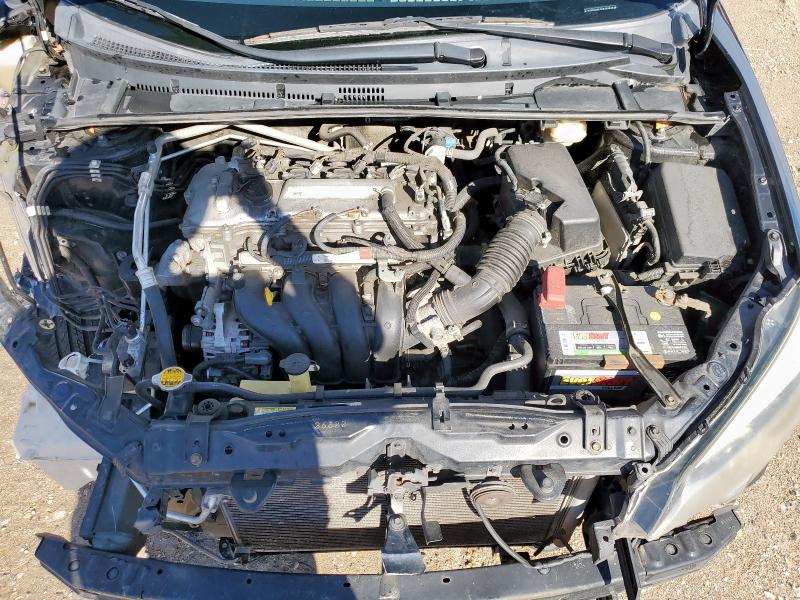 2016 TOYOTA COROLLA L - 5YFBURHE3GP401818