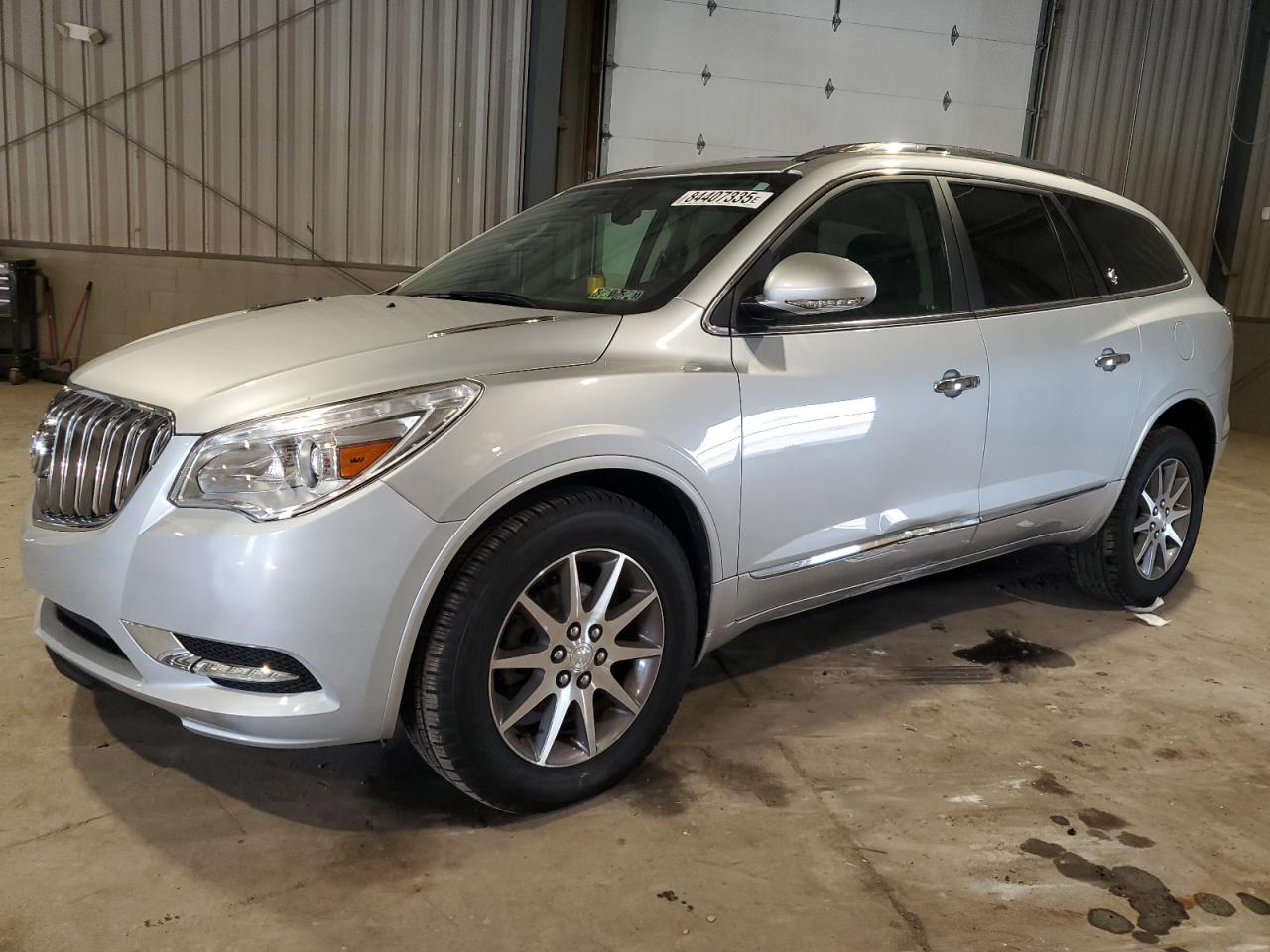 BUICK ENCLAVE