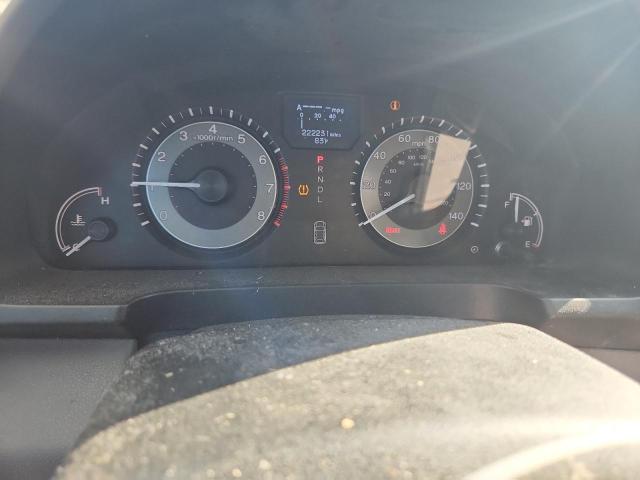 2015 HONDA ODYSSEY TO 5FNRL5H96FB066108